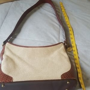 Brahmin shoulder bag